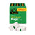 Scotch® Magic Tape Refill, 1" Core, 0.5" x 36 yds, Clear, 3/Pack (MMM810H3)