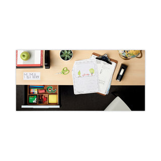 Scotch® Magic Tape Desktop Dispenser Value Pack, 1" Core, 0.75" x 83.33 ft, Clear, 6/Pack (MMM810K6C38)