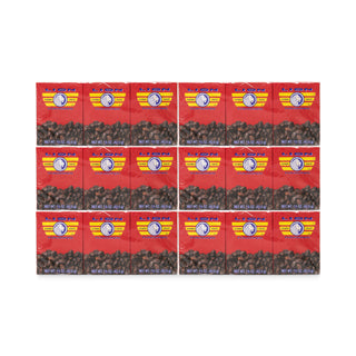 Lion California Seedless Raisins, 1.5 oz Box, 6/Pack (GRR30801001)