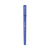 Papermate® Write Bros. Stick Ballpoint Pen, Medium 1mm, Blue Ink/Barrel, Dozen (PAP3311131C)