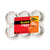 Scotch® Storage Tape, 3" Core, 1.88" x 54.6 yds, Clear, 6/Pack (MMM36506)