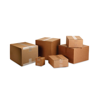 Scotch® 3750 Commercial Grade Packaging Tape with Dispenser, 3" Core, 1.88" x 54.6 yds, Clear, 4/Pack (MMM37504RD)