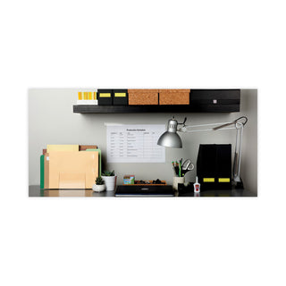 Scotch® Transparent Greener Tape, 1" Core, 0.75" x 75 ft, Transparent, 12/Pack (MMM61212P)