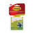 Command™ Poster Strips Value Pack, Removable, Holds Up to 1 lb, 0.63 x 1.75, White, 48/Pack (MMM17024VP)