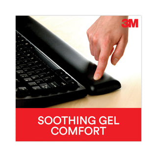 3M™ WR309LE Gel Keyboard Wrist Rest (27081J)