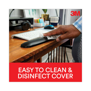 3M™ WR309LE Gel Keyboard Wrist Rest (27081J)