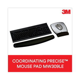3M™ WR309LE Gel Keyboard Wrist Rest (27081J)