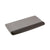 3M™ Antimicrobial Gel Keyboard Wrist Rest Platform, 19.6 x 10.6, Black/Gray/Silver (MMMWR420LE)
