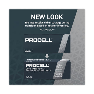 Procell® PC1604BKD Alkaline Battery, 9V (DURPC1604BKD)