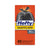 Hefty® Easy Flaps Trash Bags, 30 gal, 1.05 mil, 30" x 33", Black, 40/Box (RFPE27744)