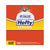 Hefty® Strong Tall Kitchen Drawstring Bags, 13 gal, 0.9 mil, 24" x 27.75", White, 120/Box (PCTE84562)