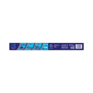 Reynolds® Heavy Duty Aluminum Foil Roll, 18" x 75 ft, Silver (PCTF28028)