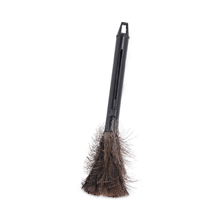 Boardwalk® Retractable Feather Duster, 9" to 14" Handle (BWK914FD)
