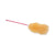 Boardwalk® Lambswool Duster with 26" Plastic Handle, Assorted Colors (BWKL26)