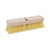Boardwalk® Deck Brush Head, 2" Cream Polypropylene Bristles, 10" Brush (BWK3310)