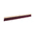 Boardwalk® Floor Brush Head, 3.25" Maroon Stiff Polypropylene Bristles, 36" Brush (BWK20336)