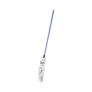 Boardwalk® Lambswool Duster, Plastic Handle Extends 35" to 48" Handle, Assorted Colors (UNSL3850)