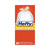 Hefty® Easy Flaps Trash Bags, 13 gal, 0.8 mil, 23.75" x 28", White, 80/Box (PCTE84563)