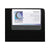 C-Line® Self-Adhesive Business Card Holders, Top Load, 2 x 3 1/2, Clear, 10/Pack (CLI70257)