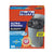 Hefty® Ultra Strong BlackOut Tall-Kitchen Drawstring Bags, 13 gal, 0.9 mil, 23.75" x 24.88", Black, 240/Carton (PCTE88352CT)