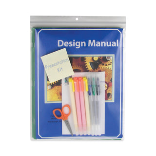 C-Line® Heavyweight Industrial Poly Zip Bags, 8 1/2 x 11, 50/BX (CLI47911)