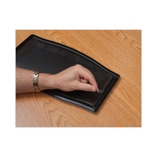 Gorilla® Mounting Tape, Double-Sided, 2-1/2"Wx1"Lx2-1/2"H, Clear (GOR6036002)