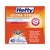 Hefty® Ultra Strong Tall Kitchen and Trash Bags, 13 gal, 0.9 mil, 23.75" x 24.88", White, 40/Box, 6 Boxes/Carton (RFPE88338CT)