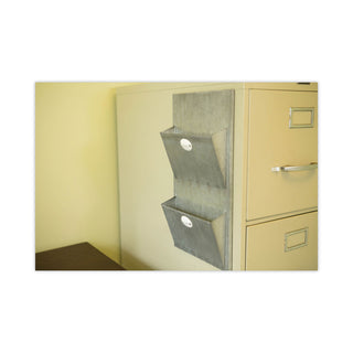 Gorilla® Mounting Tape, Double-Sided, 2-1/2"Wx1"Lx2-1/2"H, Clear (GOR6036002)