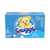 Snuggle® Fabric Softener Sheets, Fresh Scent, 120 Sheets/Box, 6 Boxes/Carton (DIA45115)