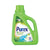 Purex® Ultra Natural Elements HE Liquid Detergent, Linen & Lilies, 75oz Bottle,6/Carton (DIA01120CT)