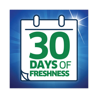 Purex® Liquid Laundry Detergent, Mountain Breeze, 50 oz Bottle, 6/Carton (DIA04784CT)