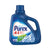 Purex® Liquid Laundry Detergent, Mountain Breeze, 150 oz Bottle, 4/Carton (DIA05016)