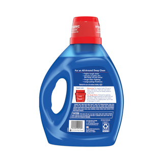 Persil® Power-Liquid Laundry Detergent, Original Scent, 100 oz Bottle, 4/Carton (DIA09457CT)