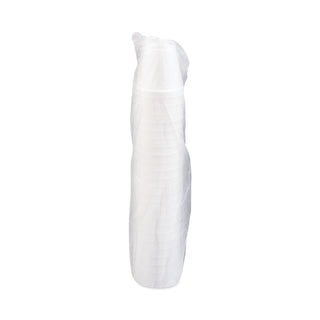 Dart® Foam Drink Cups, 8oz, White, 25/Pack (DCC8J8BG) (DRT8J8)