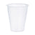 Dart® Conex Galaxy Polystyrene Plastic Cold Cups, 7 oz, 100 Sleeve, 25 Sleeves/Carton (7N25DART)