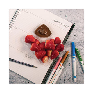 Dart® ClearPac Small Nacho Tray, 2-Compartments, Clear, 125/Bag (C56NT2DART)