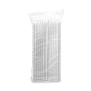 Dart® ClearSeal Hinged Clear Containers, 13 4/5 oz, Clear, Plastic, 5.4 x 5.3 x 2.6 (DCCC53PST1)