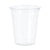 SOLO® Ultra Clear Cups, Practical Fill, 12-14 oz, PET, 50/Bag, 1000/Carton (DCCTP12)