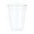 SOLO® Ultra Clear Cups, Squat, 16 oz, PET, 50/Bag, 1000/Carton (DRCTP16DCT)