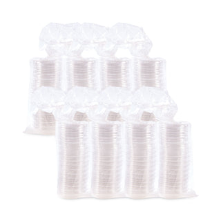 Dart® Dome Lid, Clear (070244)