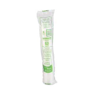 Dart® Conex Complements Portion/Medicine Cups, 3.25 oz, Clear, 2500/Carton (DCC325PC)