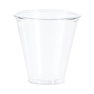 SOLO® Ultra Clear Cups, 5 oz., PET, 100/Bag (DCC5C)