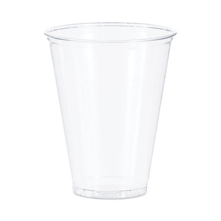 SOLO® Ultra Clear Cups, Tall, 9 oz, PET, 50/Bag, 1000/Carton (DRCTP9D)