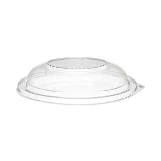 Dart® Dome Lid, Clear (070244)