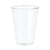 SOLO® Ultra Clear Cups, Tall, 10 oz, PET, 50/Bag, 1000/Carton (DRCTP10DCT)