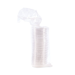 Dart® Dome Lid, Clear (070244)