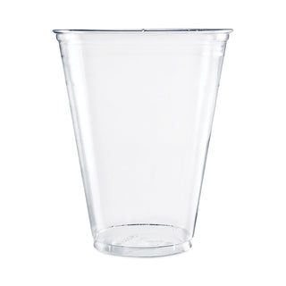 SOLO® Ultra Clear Cups, Tall, 9 oz, PET, 50/Bag, 1000/Carton (DRCTP9D)