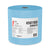WypAll® X70 Cloths, Jumbo Roll, 12.4 x 12.2, Blue, 870/Roll (KCC41611)