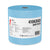 WypAll® Power Clean X80 Heavy Duty Cloths, Jumbo Roll, 12.4 x 12.2, Blue, 475/Roll (41043KIM)