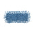 Boardwalk® Mop Head, Dust, Looped-End, Cotton/Synthetic Fibers, 18 x 5, Blue (BWK1118)